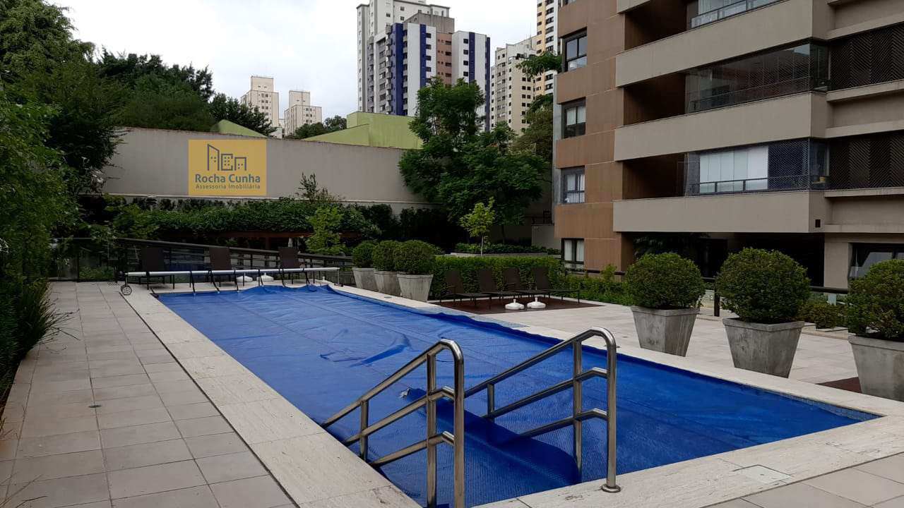 Apartamento 4 quartos para venda e aluguel São Paulo,SP - R$ 1.750.000 - VELO4976 - 24