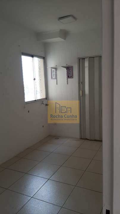 Apartamento 3 quartos para alugar São Paulo,SP - R$ 3.200 - LOCACAO0073 - 4