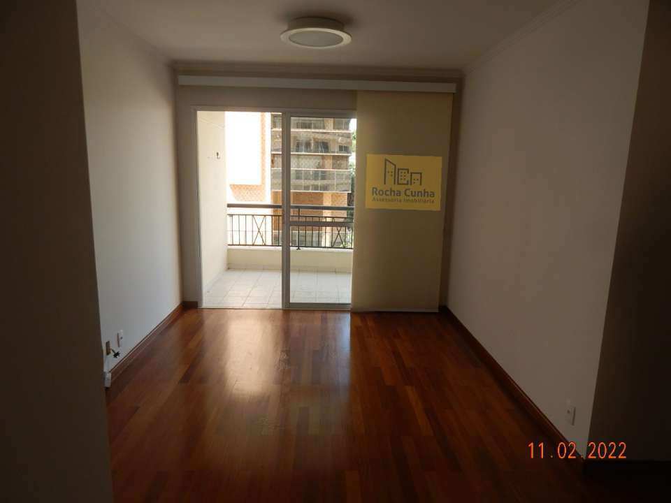 Apartamento 3 quartos para alugar São Paulo,SP - R$ 4.200 - LOCACAO5305 - 4