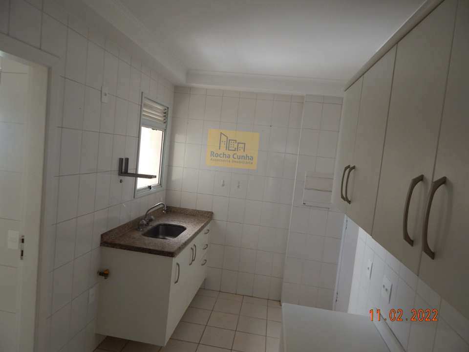Apartamento 3 quartos para alugar São Paulo,SP - R$ 4.200 - LOCACAO5305 - 6