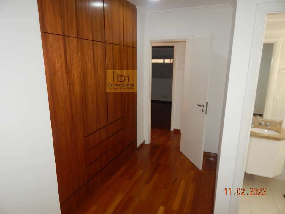 Apartamento 3 quartos para alugar São Paulo,SP - R$ 4.200 - LOCACAO5305 - 8