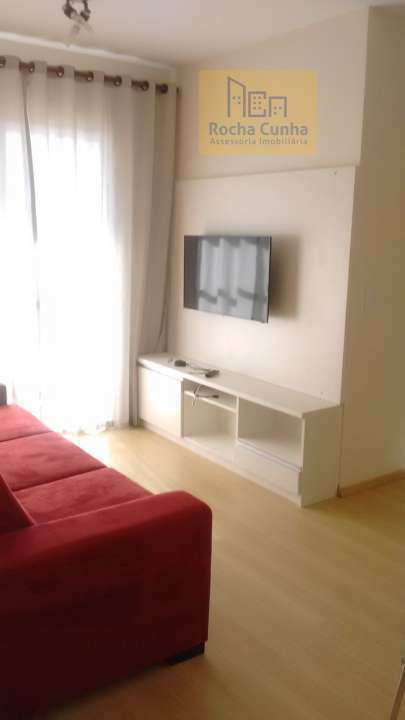 Apartamento 2 quartos para alugar São Paulo,SP - R$ 2.300 - LOCACAO1664 - 1