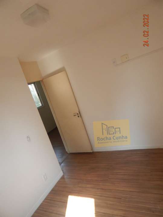 Apartamento 2 quartos à venda São Paulo,SP - R$ 250.000 - VENDA7084 - 5