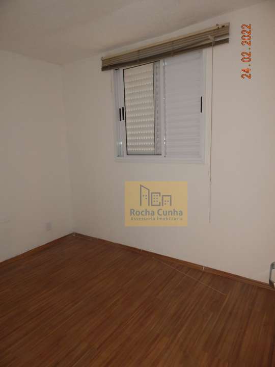 Apartamento 2 quartos à venda São Paulo,SP - R$ 250.000 - VENDA7084 - 7
