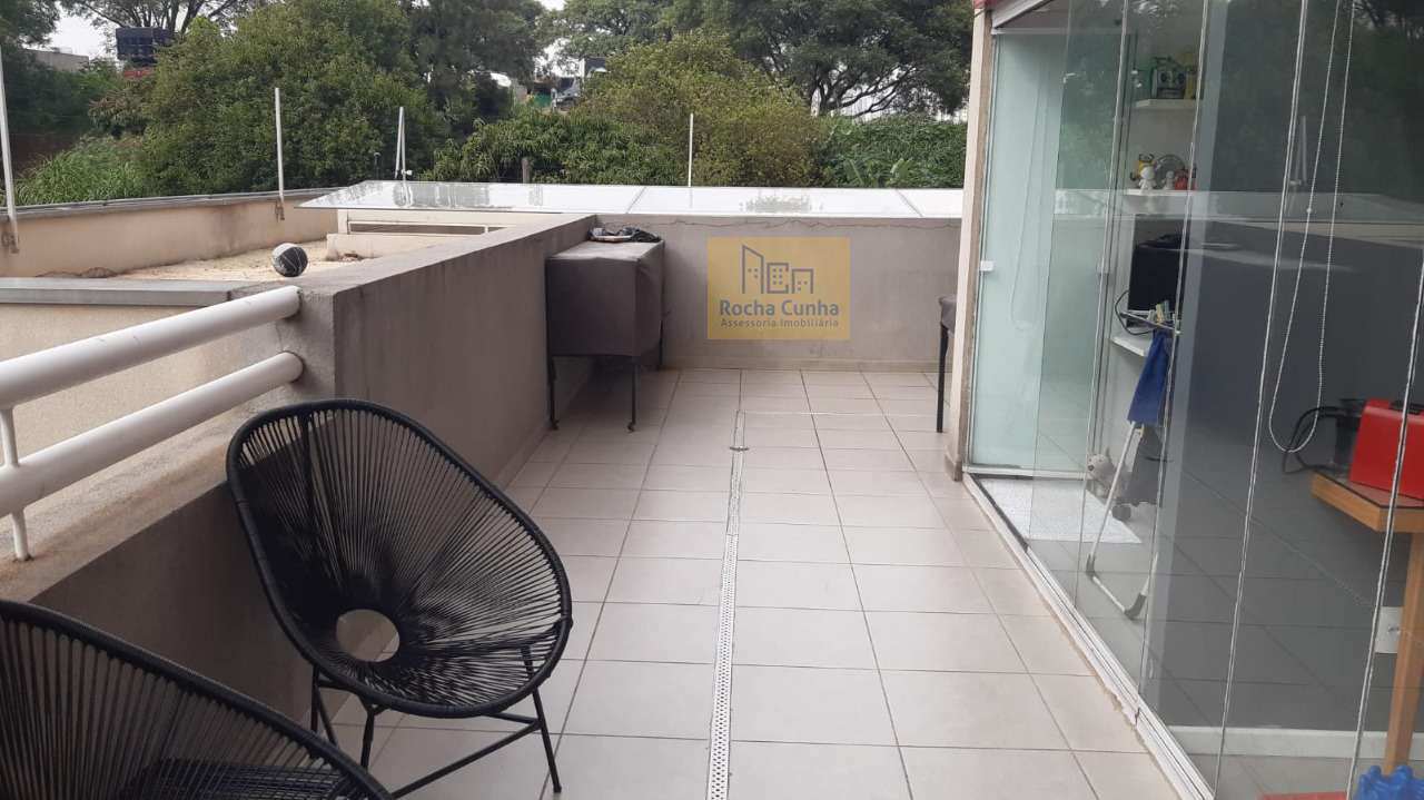 Apartamento 2 quartos à venda São Paulo,SP - R$ 810.000 - VENDA6117 - 2