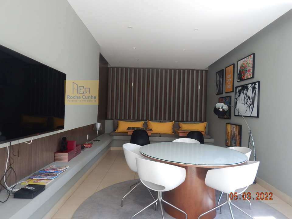 Apartamento 2 quartos à venda São Paulo,SP - R$ 765.000 - VENDA6117 - 15