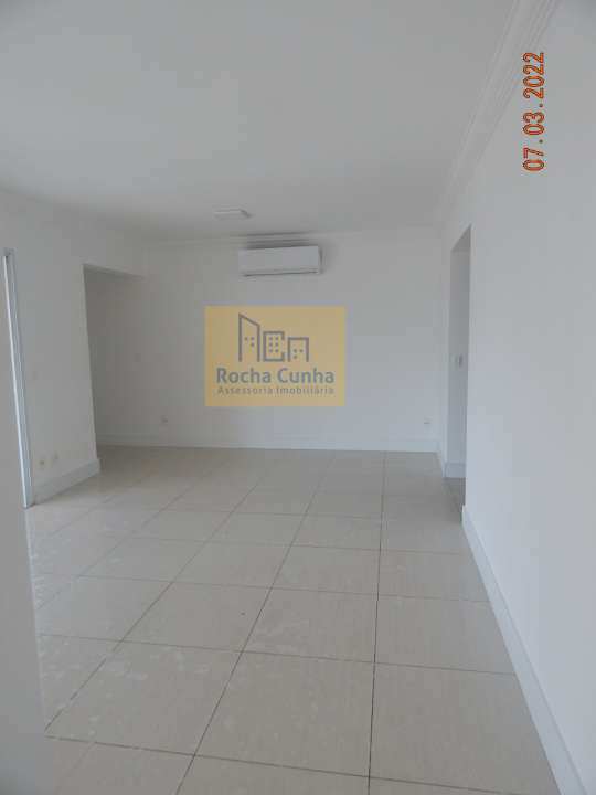 Apartamento 3 quartos para alugar São Paulo,SP - R$ 7.500 - LOCACAO7012 - 2