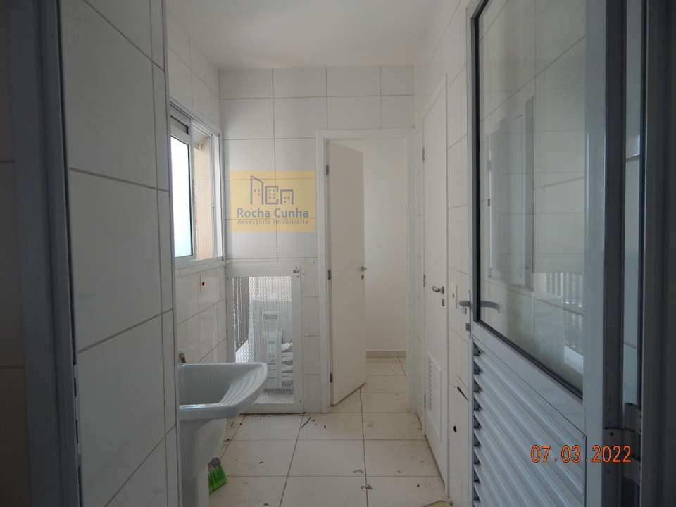 Apartamento 3 quartos para alugar São Paulo,SP - R$ 7.500 - LOCACAO7012 - 11