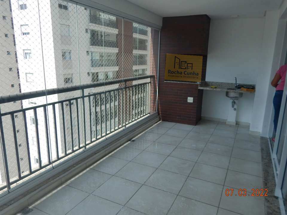 Apartamento 3 quartos para alugar São Paulo,SP - R$ 7.500 - LOCACAO7012 - 18