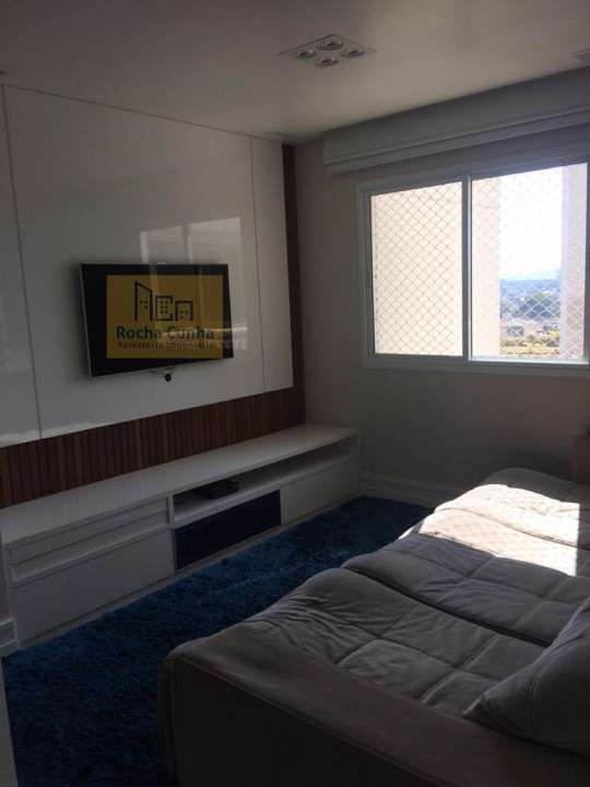 Apartamento 3 quartos à venda São Bernardo do Campo,SP - R$ 1.000.000 - VENDA601 - 2