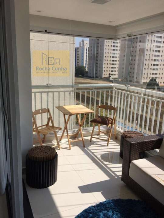Apartamento 3 quartos à venda São Bernardo do Campo,SP - R$ 1.000.000 - VENDA601 - 30