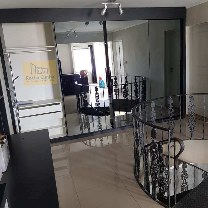 Cobertura 3 quartos para venda e aluguel São Paulo,SP - R$ 1.900.000 - VELO523 - 10