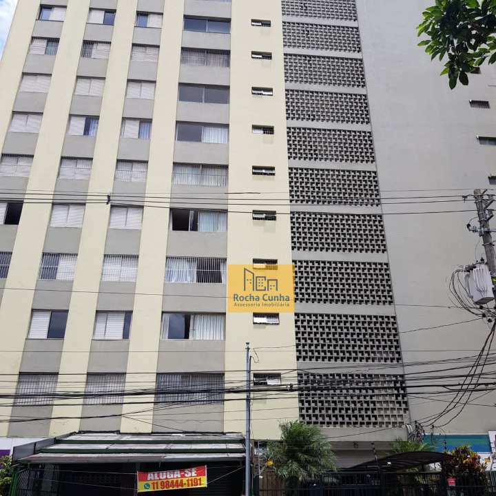 Cobertura 3 quartos para venda e aluguel São Paulo,SP - R$ 1.900.000 - VELO523 - 19