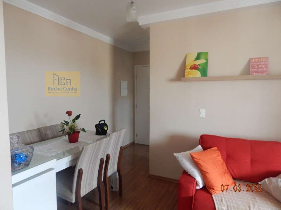 Apartamento 2 quartos à venda São Paulo,SP - R$ 700.000 - VENDA0492 - 3