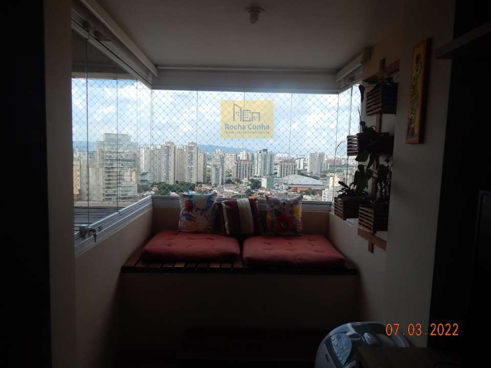 Apartamento 2 quartos à venda São Paulo,SP - R$ 700.000 - VENDA0492 - 6