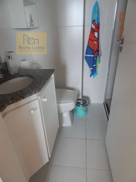 Apartamento 2 quartos à venda São Paulo,SP - R$ 700.000 - VENDA0492 - 8