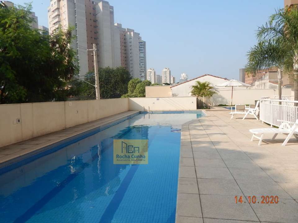 Apartamento 2 quartos à venda São Paulo,SP - R$ 700.000 - VENDA0492 - 11