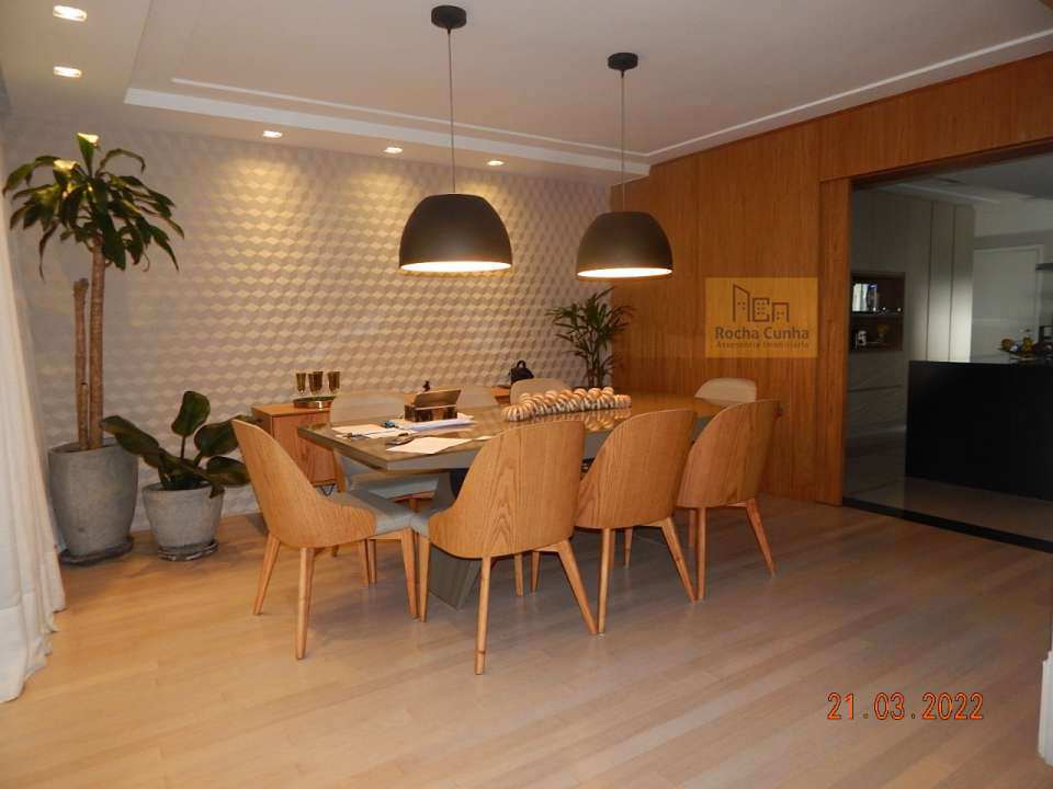 Apartamento 3 quartos à venda São Paulo,SP - R$ 6.000.000 - VENDA4346 - 1