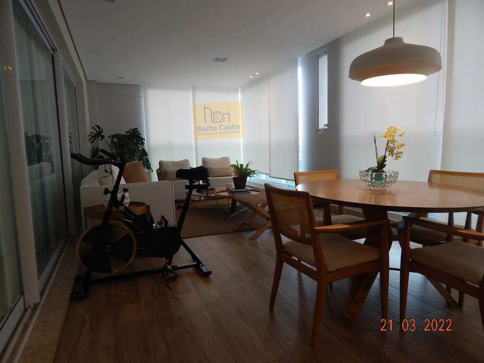 Apartamento 3 quartos à venda São Paulo,SP - R$ 6.000.000 - VENDA4346 - 5