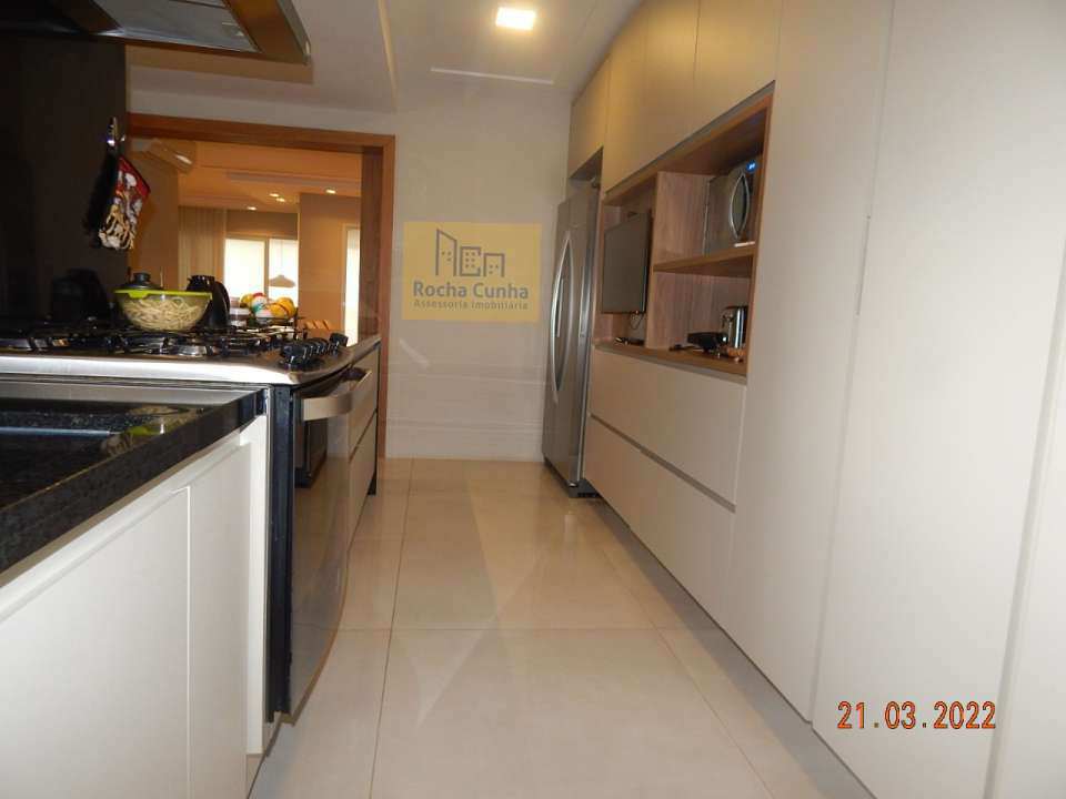 Apartamento 3 quartos à venda São Paulo,SP - R$ 6.000.000 - VENDA4346 - 8