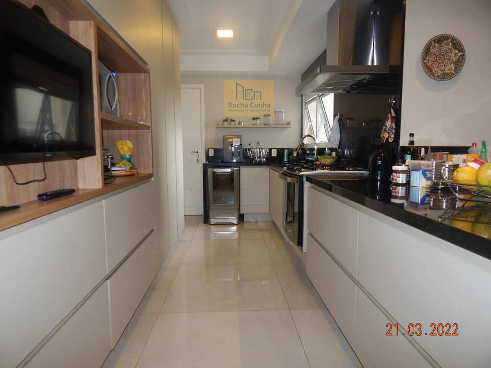 Apartamento 3 quartos à venda São Paulo,SP - R$ 6.000.000 - VENDA4346 - 9