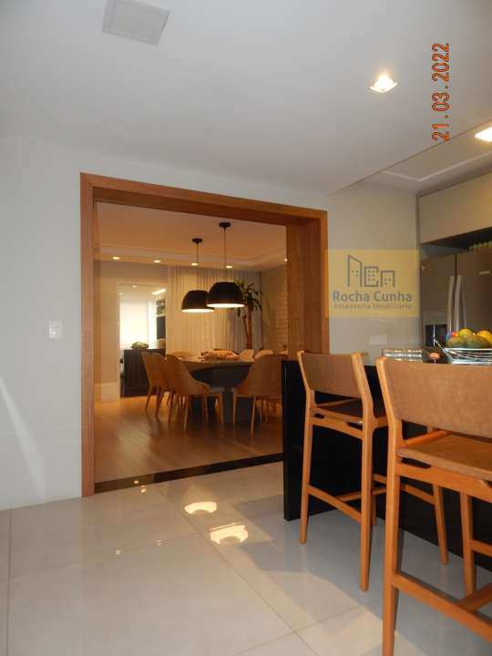 Apartamento 3 quartos à venda São Paulo,SP - R$ 6.000.000 - VENDA4346 - 15