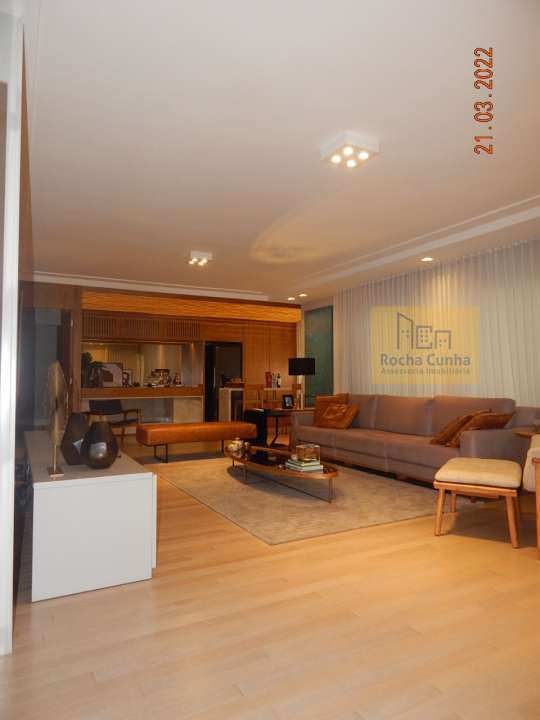 Apartamento 3 quartos à venda São Paulo,SP - R$ 6.000.000 - VENDA4346 - 16