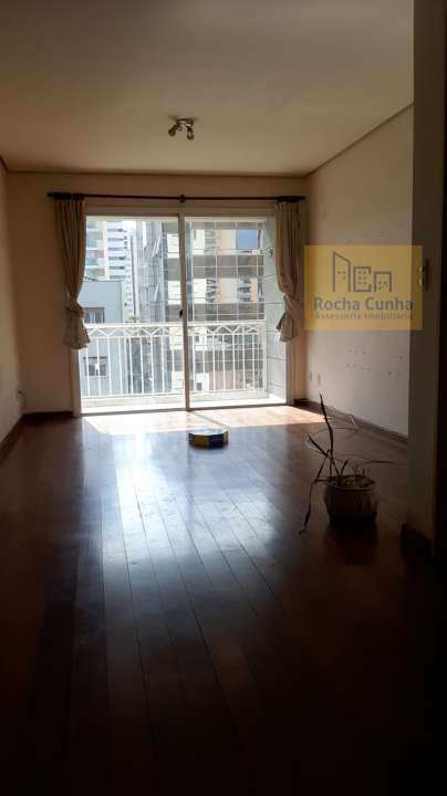 Apartamento 3 quartos para alugar São Paulo,SP - R$ 4.500 - LOCACAO8900 - 1
