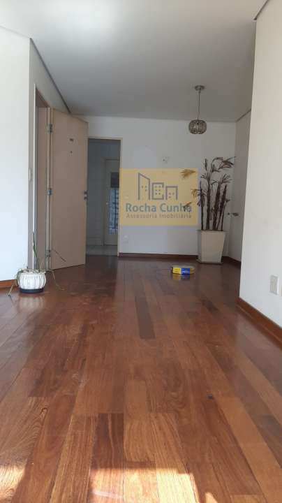 Apartamento 3 quartos para alugar São Paulo,SP - R$ 4.500 - LOCACAO8900 - 2