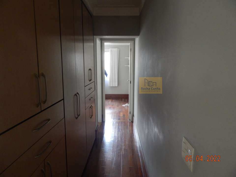 Apartamento 1 quarto para alugar São Paulo,SP - R$ 2.700 - LOCACAO103 - 6