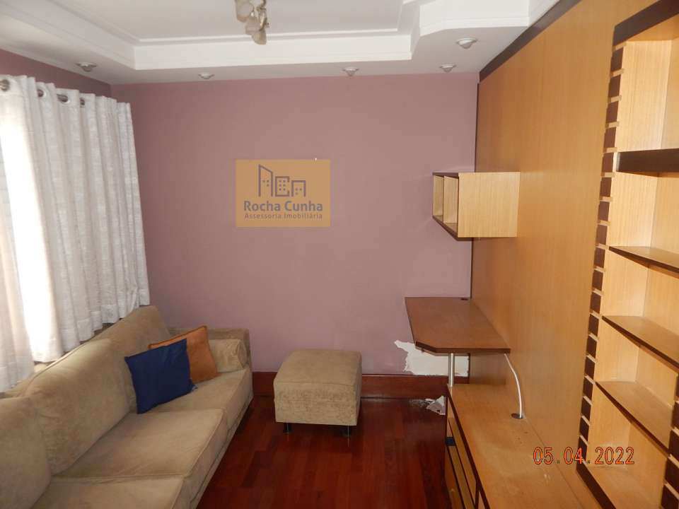 Apartamento 1 quarto para alugar São Paulo,SP - R$ 2.700 - LOCACAO103 - 7