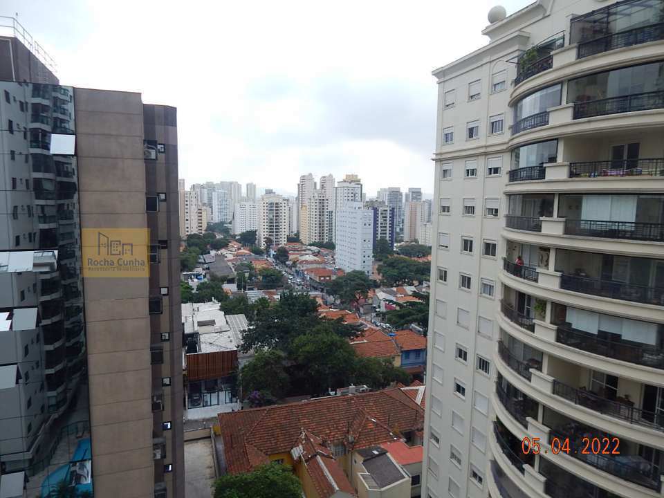 Apartamento 1 quarto para alugar São Paulo,SP - R$ 2.700 - LOCACAO103 - 12