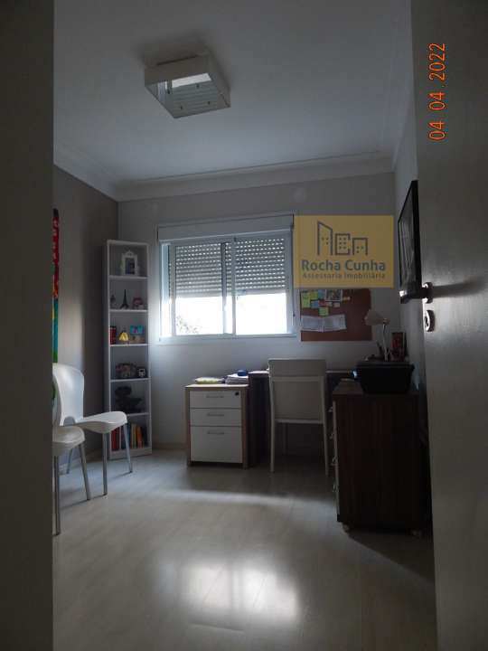 Apartamento 3 quartos à venda São Paulo,SP - R$ 1.750.000 - VENDA1102 - 4