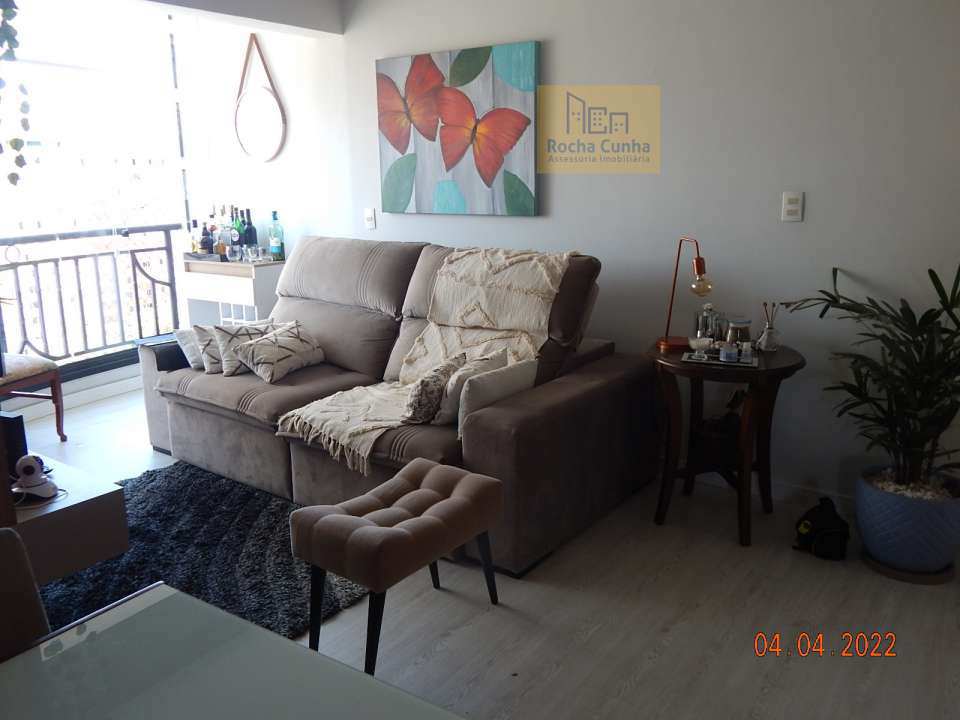 Apartamento 2 quartos para alugar São Paulo,SP - R$ 3.500 - LOCACAO571 - 1