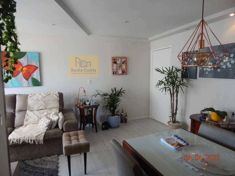 Apartamento 2 quartos para alugar São Paulo,SP - R$ 3.500 - LOCACAO571 - 4