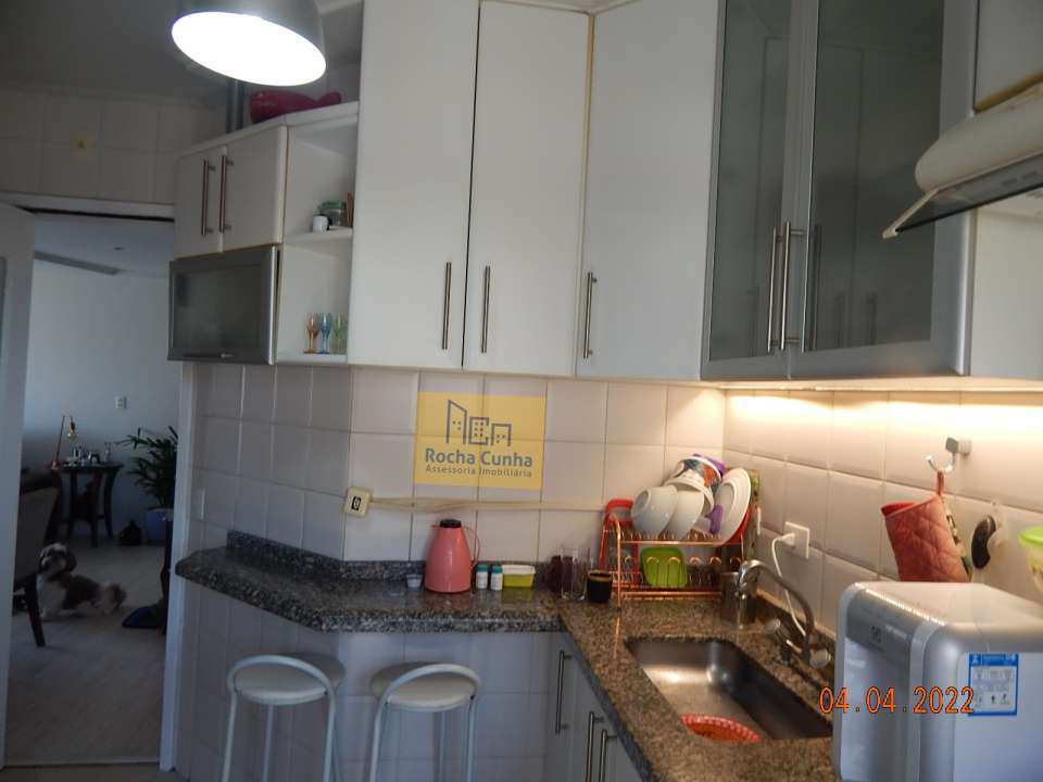 Apartamento 2 quartos para alugar São Paulo,SP - R$ 3.500 - LOCACAO571 - 6