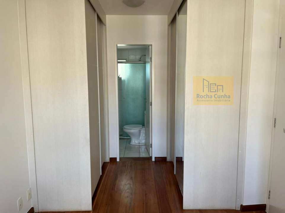 Apartamento 2 quartos para alugar São Paulo,SP - R$ 3.200 - LOCACAO154 - 3