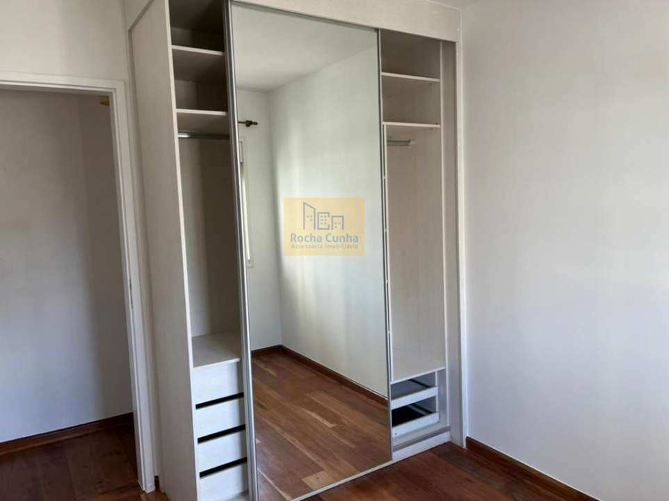 Apartamento 2 quartos para alugar São Paulo,SP - R$ 3.200 - LOCACAO154 - 4