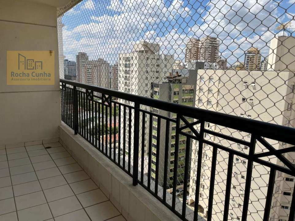 Apartamento 2 quartos para alugar São Paulo,SP - R$ 3.200 - LOCACAO154 - 5