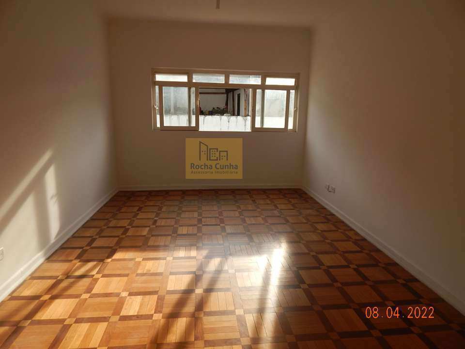 Apartamento 3 quartos para venda e aluguel São Paulo,SP - R$ 700.000 - VELO128 - 1
