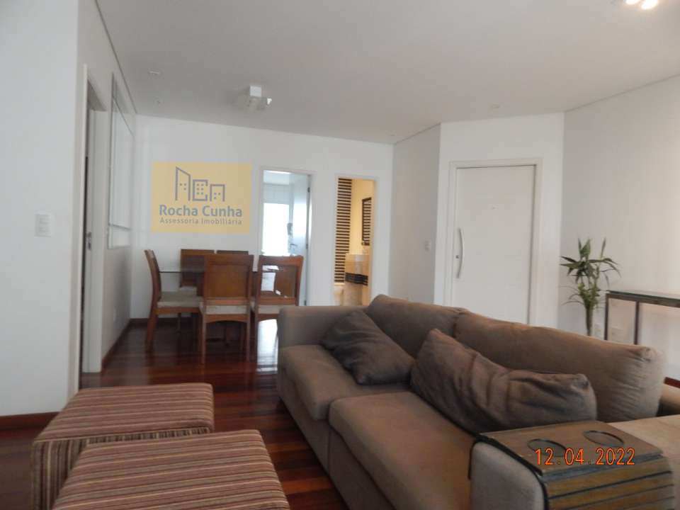 Apartamento 3 quartos para alugar São Paulo,SP - R$ 4.600 - TOXO31 - 1