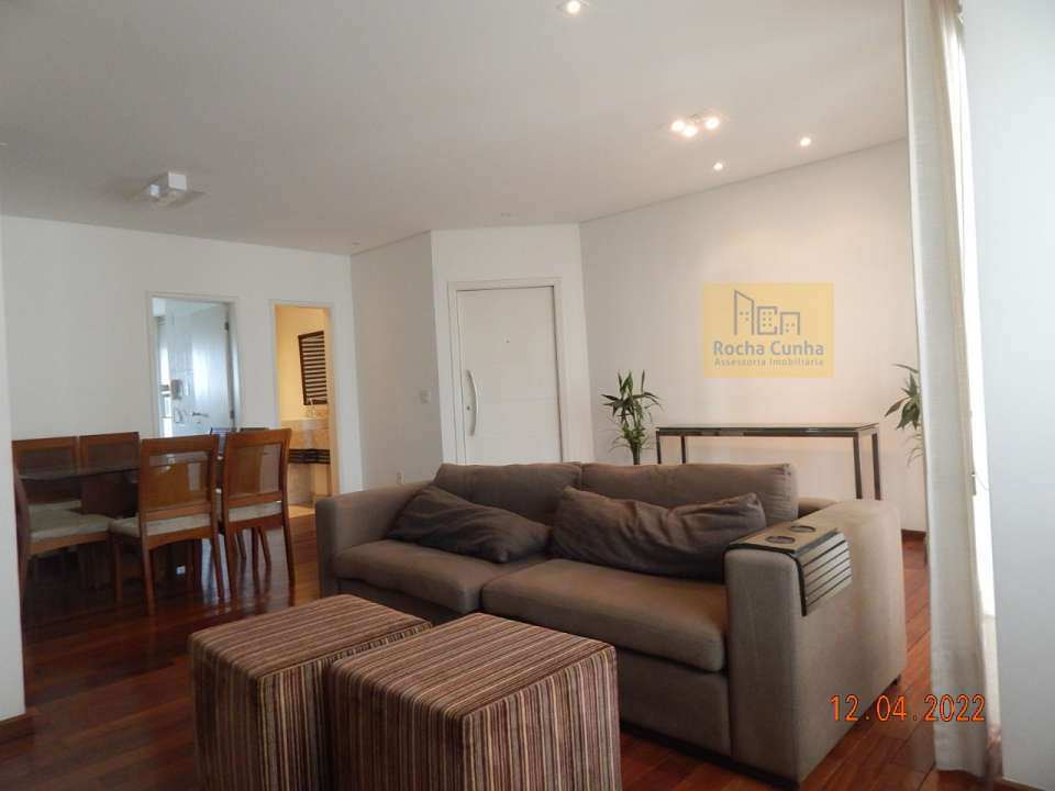 Apartamento 3 quartos para alugar São Paulo,SP - R$ 4.600 - TOXO31 - 2
