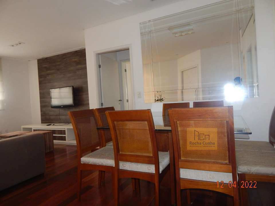 Apartamento 3 quartos para alugar São Paulo,SP - R$ 4.600 - TOXO31 - 3