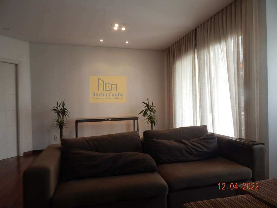 Apartamento 3 quartos para alugar São Paulo,SP - R$ 4.600 - TOXO31 - 4