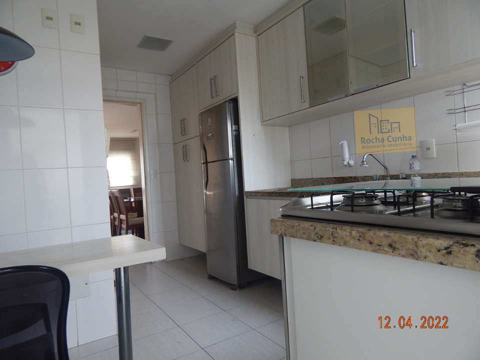 Apartamento 3 quartos para alugar São Paulo,SP - R$ 4.600 - TOXO31 - 9