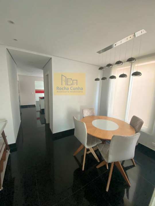 Casa em Condomínio 4 quartos para alugar Santana de Parnaíba,SP - R$ 15.000 - LOCACAO42 - 13