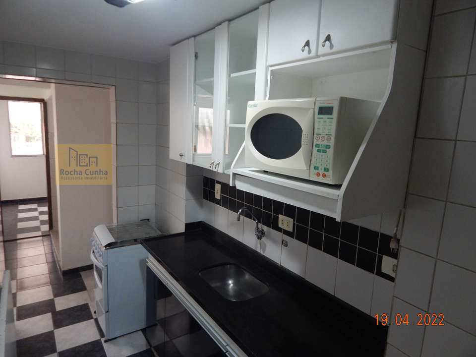 Apartamento 2 quartos para alugar São Paulo,SP - R$ 2.300 - LOCACAO477 - 1