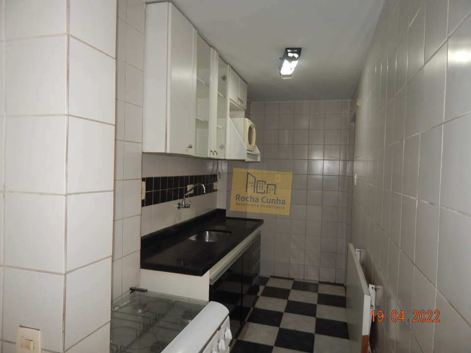Apartamento 2 quartos para alugar São Paulo,SP - R$ 2.300 - LOCACAO477 - 2
