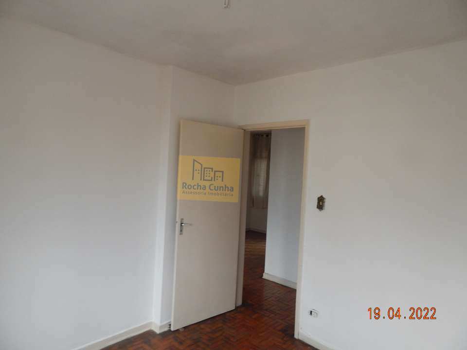 Apartamento 2 quartos à venda São Paulo,SP - R$ 375.000 - VENDA568 - 1