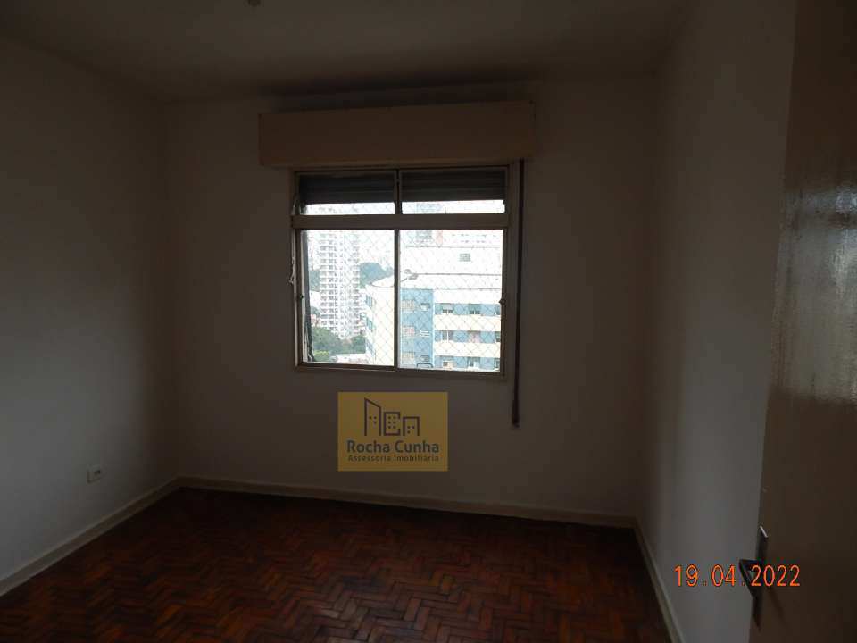 Apartamento 2 quartos à venda São Paulo,SP - R$ 375.000 - VENDA568 - 2